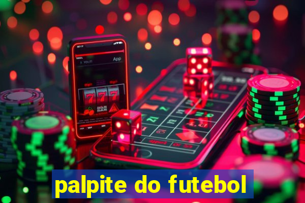 palpite do futebol