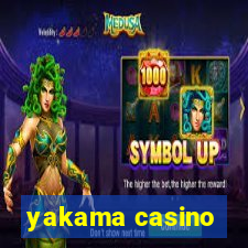 yakama casino