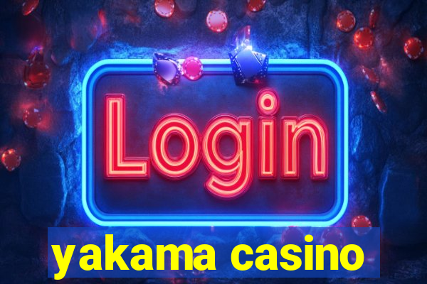 yakama casino