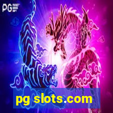 pg slots.com