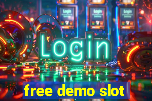 free demo slot