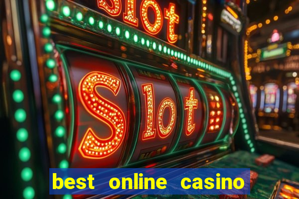 best online casino games in india