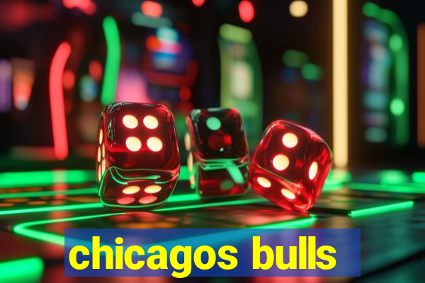 chicagos bulls