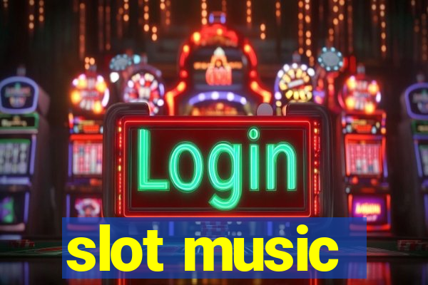 slot music