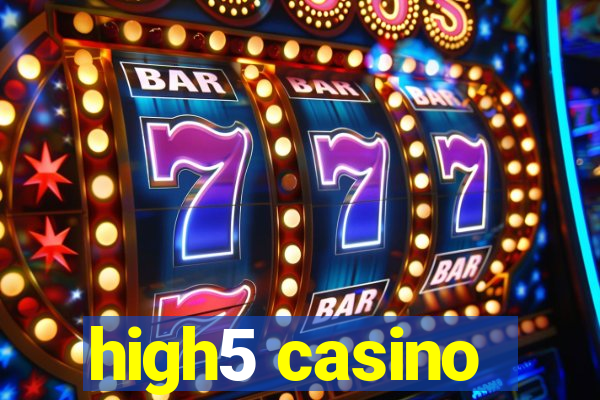 high5 casino