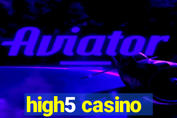 high5 casino