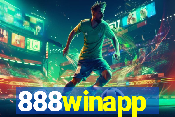 888winapp