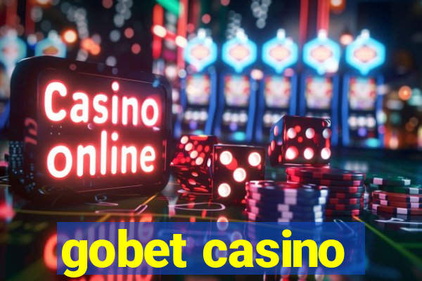 gobet casino