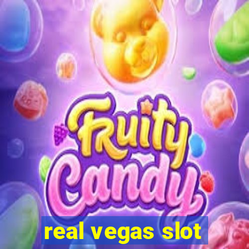 real vegas slot