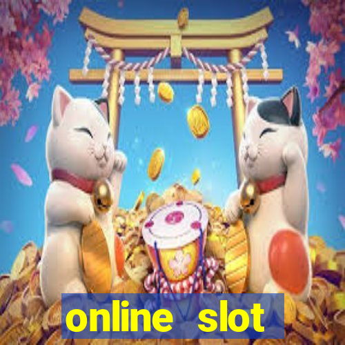 online slot machines with bonuses