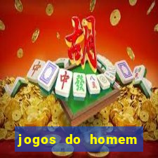 jogos do homem aranha para android