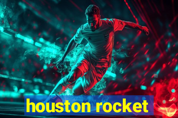 houston rocket