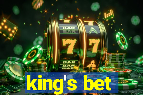 king's bet