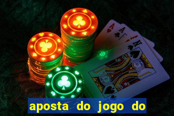 aposta do jogo do bicho online