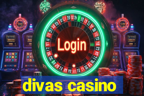 divas casino