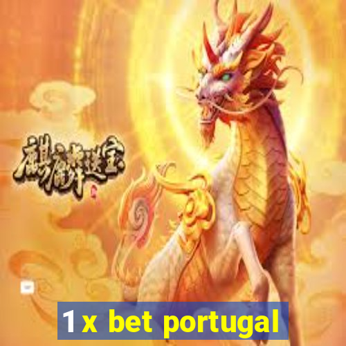 1 x bet portugal