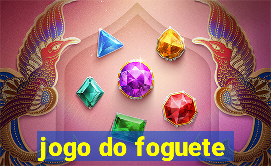 jogo do foguete