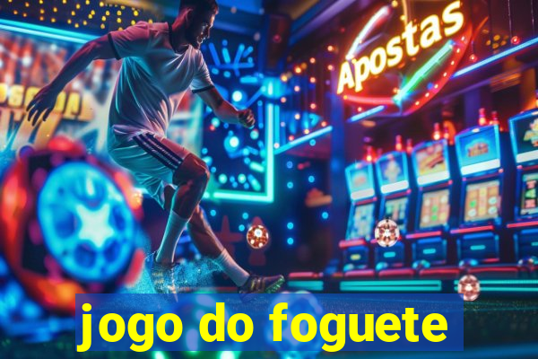 jogo do foguete