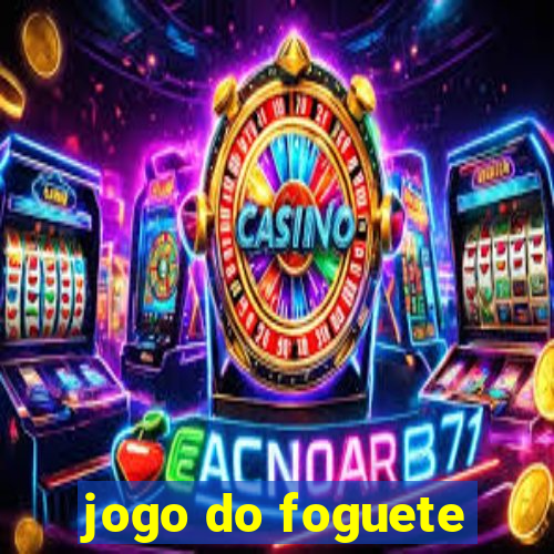 jogo do foguete