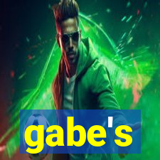 gabe's