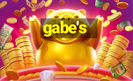 gabe's