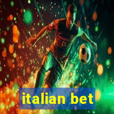 italian bet