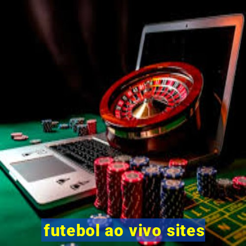 futebol ao vivo sites