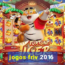 jogos friv 2016