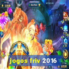 jogos friv 2016