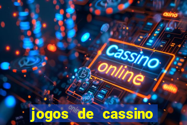 jogos de cassino com bonus gratis