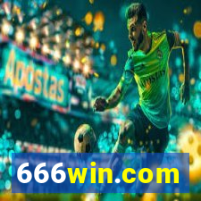 666win.com