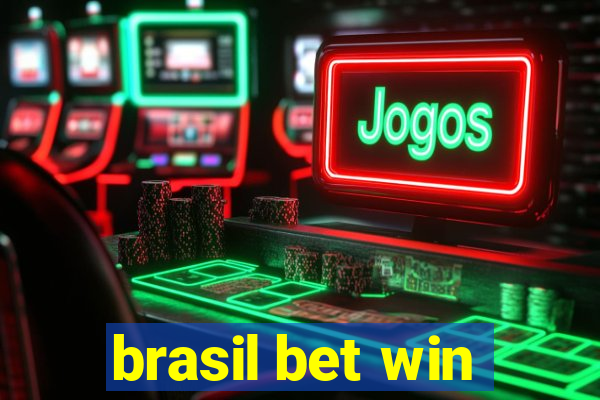 brasil bet win