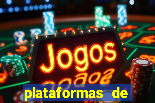 plataformas de jogos online novas