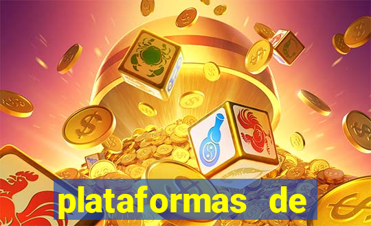 plataformas de jogos online novas