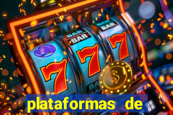 plataformas de jogos online novas