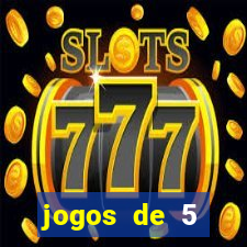 jogos de 5 centavos na vai de bet