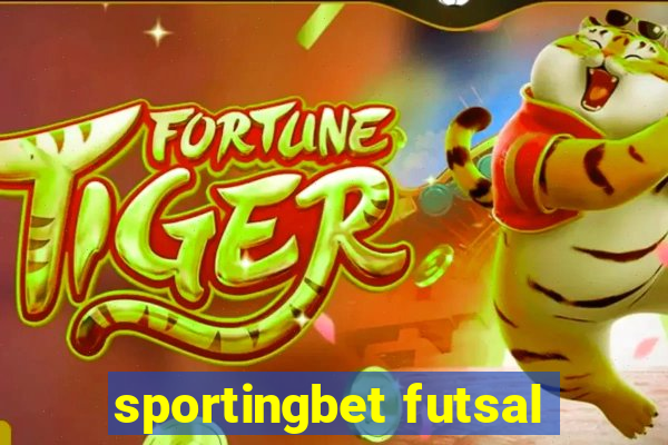 sportingbet futsal