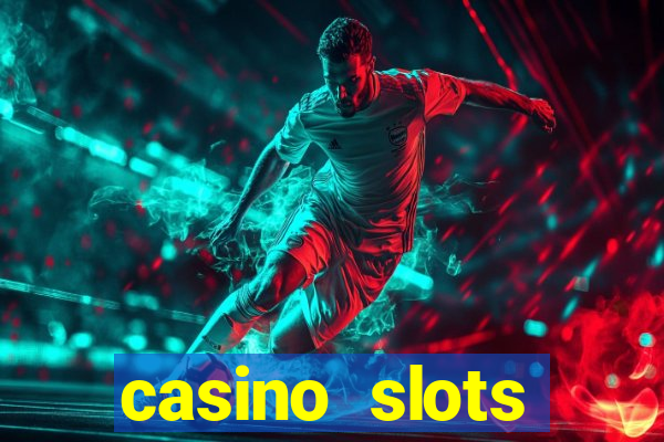 casino slots dinheiro real