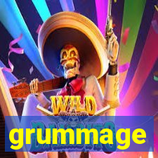 grummage