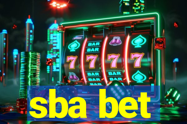 sba bet