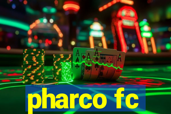 pharco fc