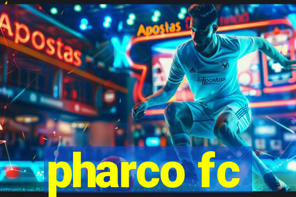 pharco fc