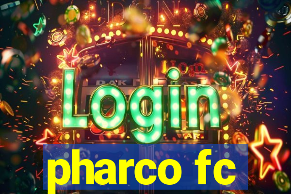 pharco fc