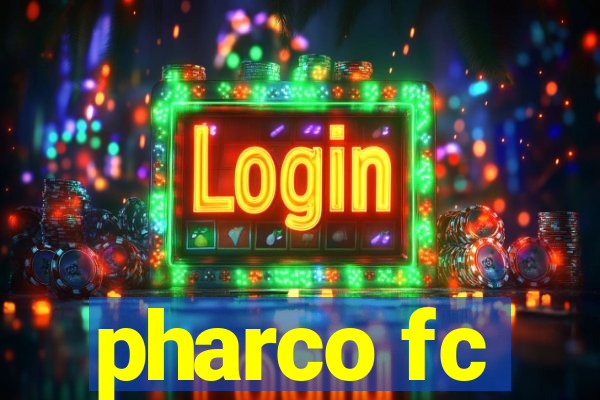 pharco fc