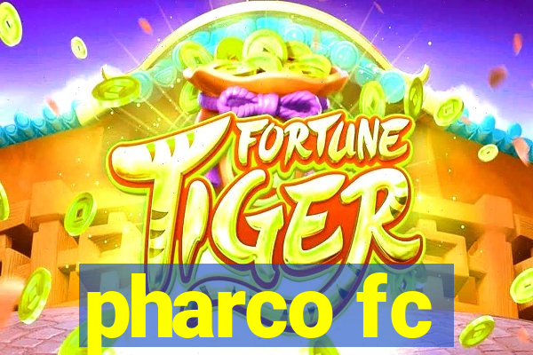 pharco fc