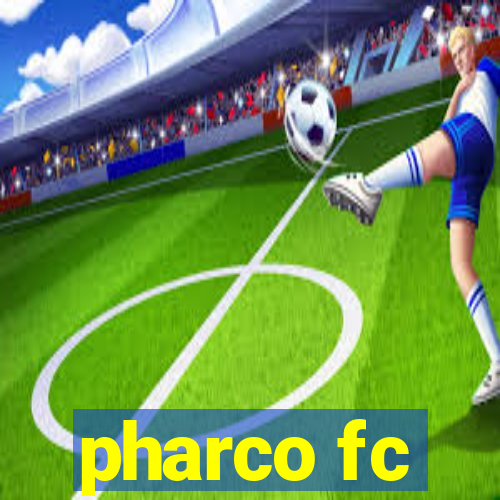 pharco fc