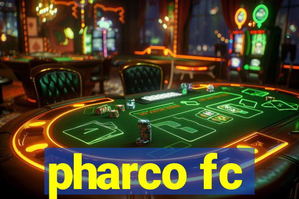 pharco fc