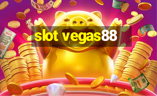 slot vegas88