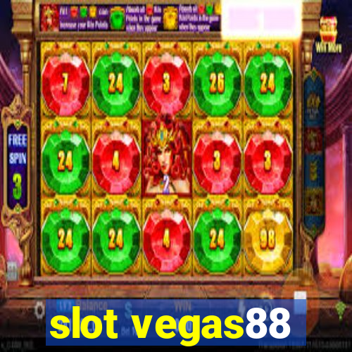 slot vegas88