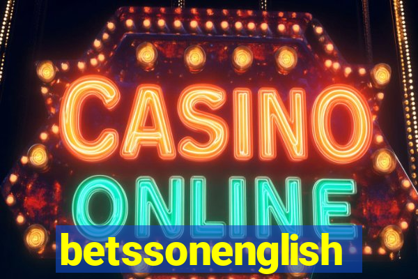 betssonenglish